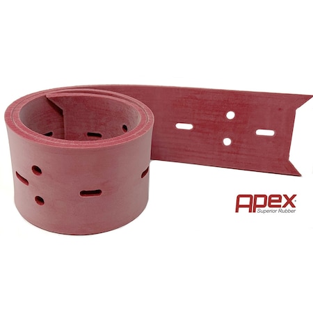 Gofer Parts Replacement Squeegee - Rear (A) For Nobles/Tennant 1232629 GSQ2032AX